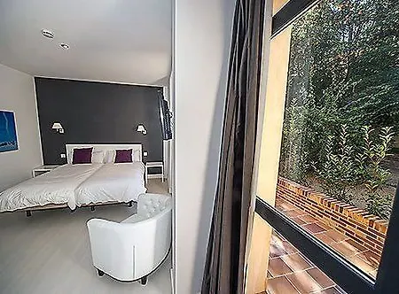 Jardin De Velarde Apartment Segovia