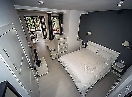 Apartment Jardin De Velarde *