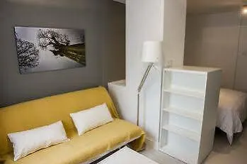 Apartment Jardin De Velarde Segovia