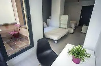 Jardin De Velarde Apartment