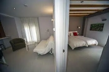 Jardin De Velarde Apartment