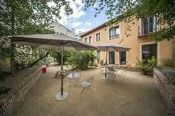 Apartment Jardin De Velarde