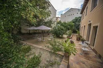 Jardin De Velarde Apartment *