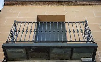 Jardin De Velarde Apartment Segovia